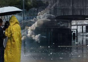 Κακοκαιρία «Μπάλλος»: Πού θα χτυπήσει τις επόμενες ώρες – Οι προβλέψεις των μετεωρολόγων