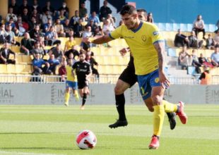 Βρήκε δίχτυα ξανά μετά από… 33 μήνες ο Καρέλης