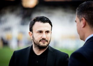Αιχμές Καρυπίδη για ΟΦΗ και για την κλήρωση του Κυπέλλου