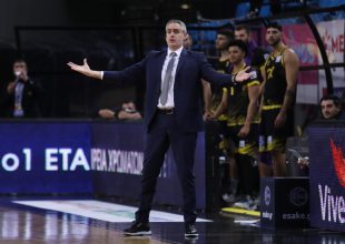 ΚΑΕ Άρης: «Ήταν σφαγή, ηττηθήκαμε από Κορομηλά, Τζιοπάνο και Ανδρικόπουλο»