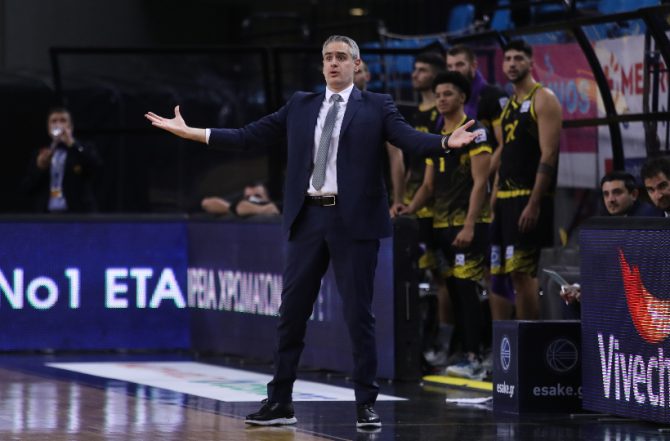 ΚΑΕ Άρης: «Ήταν σφαγή, ηττηθήκαμε από Κορομηλά, Τζιοπάνο και Ανδρικόπουλο»