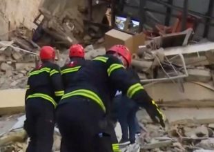 Γεωργία – Ελλάδα: Απορρίφθηκε το αίτημα των Γεωργιανών για αναβολή από FIFA και UEFA