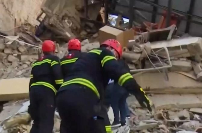 Γεωργία – Ελλάδα: Απορρίφθηκε το αίτημα των Γεωργιανών για αναβολή από FIFA και UEFA