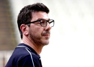 Η Ζιρόνα του Φώτη Κατσικάρη πήρε την καταλανική μονομαχία με την Μπαρτσελόνα σε φιλικό προετοιμασίας στην Κίνα