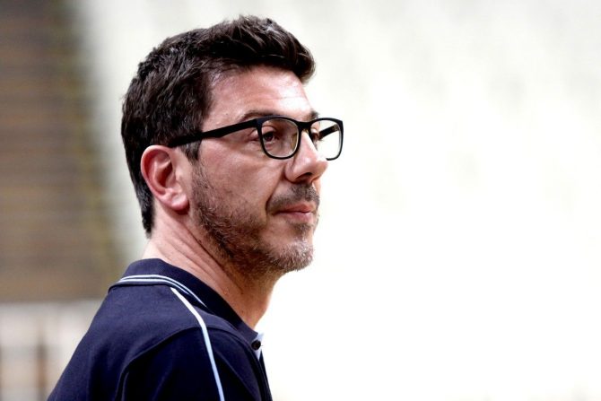 Η Ζιρόνα του Φώτη Κατσικάρη πήρε την καταλανική μονομαχία με την Μπαρτσελόνα σε φιλικό προετοιμασίας στην Κίνα
