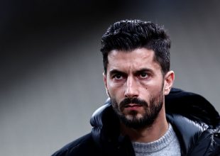 Κονέ: «Αισθάνομαι ευλογημένος, ο κύκλος των επιτυχιών της ομάδας παραμένει ορθάνοιχτος»