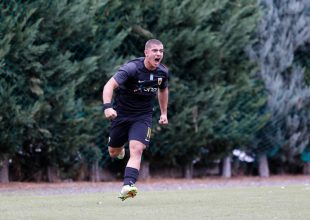 Νίκησε και τον Αστέρα στην Τρίπολη η ΑΕΚ Κ-17 (pics)