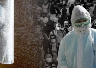 Κορωνοϊός: Τρόμος από τις προβλέψεις για 5.000 κρούσματα την ημέρα, τον Δεκέμβριο
