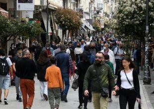 Κορωνοϊός: 19.618 νέα κρούσματα σήμερα στην Ελλάδα – 87 νεκροί και 515 διασωληνωμένοι