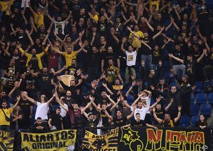 ΑΕΚ Betsson BC: «Σας θέλουμε ΟΛΟΥΣ δίπλα μας»