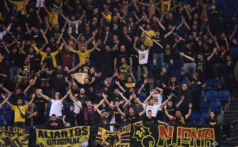 ΠΑΕ ΑΕΚ: «Η Οικογένεια της ΑΕΚ, ενωμένη στην ευρωπαϊκή μάχη της Βασίλισσας» (ΦΩΤΟ)