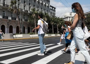 Κορωνοϊός: Στα 2.636 τα νέα κρούσματα – 329 οι διασωληνωμένοι, 32 θάνατοι