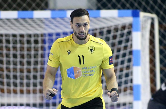 Λέμος: «Όταν άλλοι πανηγυρίζουν ισοπαλίες, εμείς…» (ΦΩΤΟ)