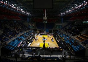 Η Βασίλισσα στο Σπίτι της (ΦΩΤΟ-VIDEO)