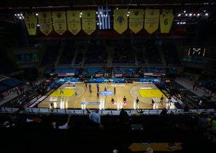 Ανατροπή: Η ΑΕΚ Βetsson ζήτησε από το BCL να μη φιλοξενήσει τους αγώνες της Χάποελ Χολόν