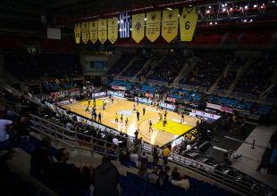ΚΑΕ ΑΕΚ: «Αναγνωρίζουμε τα προβλήματα, είμαστε όμως ΕΔΩ και παλεύουμε…»