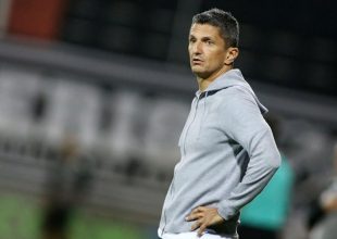 Λουτσέσκου: «Ο Μιτρίτσα άρπαξε την ευκαιρία του»