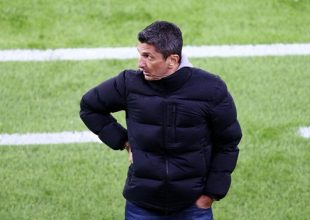 Λουτσέσκου: «Δίκαιη νίκη για τον Ολυμπιακό»