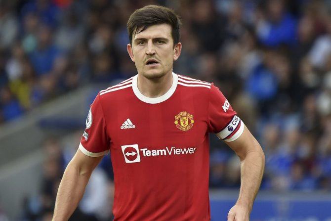 Στο πλευρό του Μαγκουάιρ η Τότεναμ