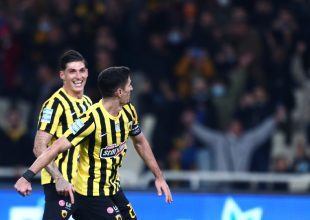 Τα highlights από τη νίκη της Ένωσης (vid)