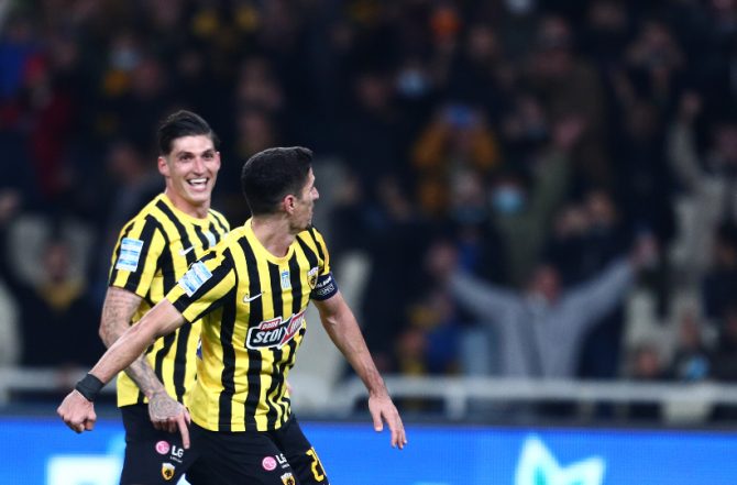 Τα highlights από τη νίκη της Ένωσης (vid)