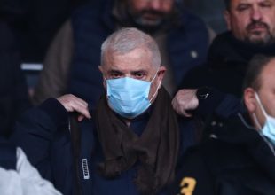 Έναν… Κριχόβιακ για τον πάγκο θέλει η ΑΕΚ