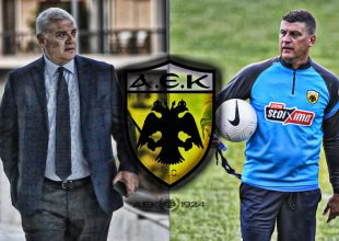 Ο Μελισσανίδης διευκόλυνε τον Μιλόγεβιτς