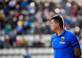 Μιλόγεβιτς: «Διαπιστώθηκε η κοινή επιθυμία να μην συνεχίσουμε μαζί»