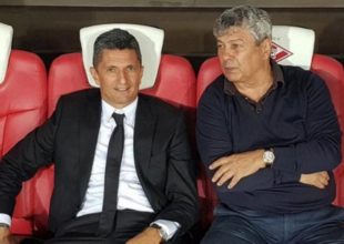 «Μιρτσέα και Ραζβάν Λουτσέσκου θα αναλάβουν την Ντινάμο Βουκουρεστίου!»