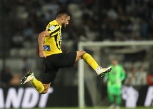 Μοχαμάντι: «Φλερτάρει» με την ενδεκάδα