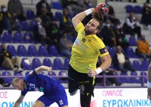LIVE: ΑΕΚ – Διομήδης Άργους