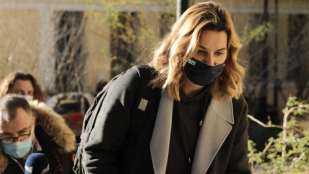 Μπεκατώρου: «Από τη στιγμή που ανασκεύασε ο Πετρούνιας, πιστεύω πως κατάλαβε το λάθος του» (vid)