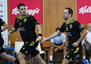 Ουγάλδε: «Πάντα σκεφτόμαστε να νικήσουμε»
