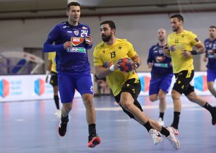 Μυλωνάς: «Πρέπει να οργανωθούμε για να πετύχουμε το στόχο μας»