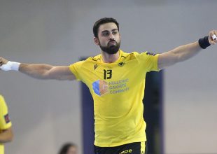 Η Ερασιτεχνική ΑΕΚ αποχαιρέτησε τον Μυλωνά: «Θα είσαι πάντα ένας απ’ εμάς, εις το επανιδείν»