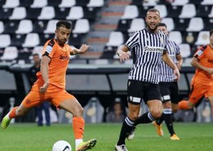 Ναμπί: «Ήταν δέκα δύσκολοι μήνες, αλλά νιώθω πολύ καλά τώρα»