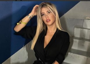 Η Γουάντα Νάρα έβαλε τέλος στις δικαστικές διαμάχες με τον Μάξι Λόπες