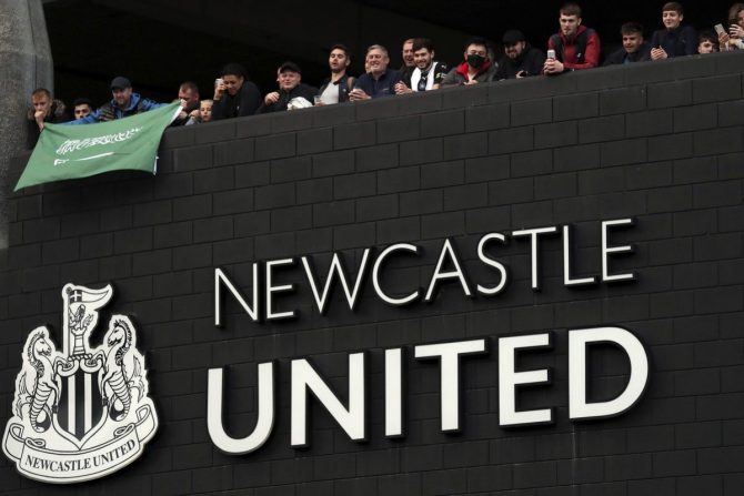 Premier League: Εναντιώνονται οι σύλλογοι στην εξαγορά της Νιούκαστλ
