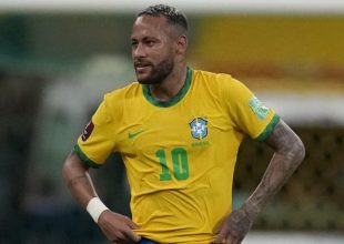 Ο Νεϊμάρ θέλει να αγοράσει την Σάντος!