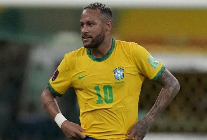 Ο Νεϊμάρ θέλει να αγοράσει την Σάντος! Ο Νεϊμάρ θέλει να αγοράσει την Σάντος!