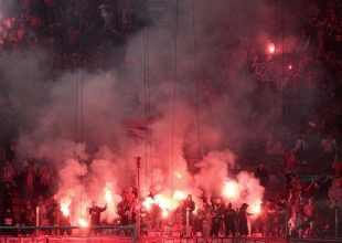 Απορρίφθηκε η έφεση του Ολυμπιακού, κεκλεισμένων το ντέρμπι με τον ΠΑΟΚ