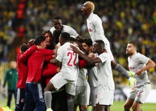 Βαθμολογία UEFA: Ανέβηκε στην 18η θέση η Ελλάδα, πέρασε την Τουρκία και μείωσε την απόσταση από Τσεχία και Κύπρο