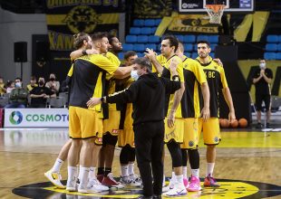 Ενδεχόμενη μεταγραφή θα φέρει ανακατατάξεις στο ρόστερ