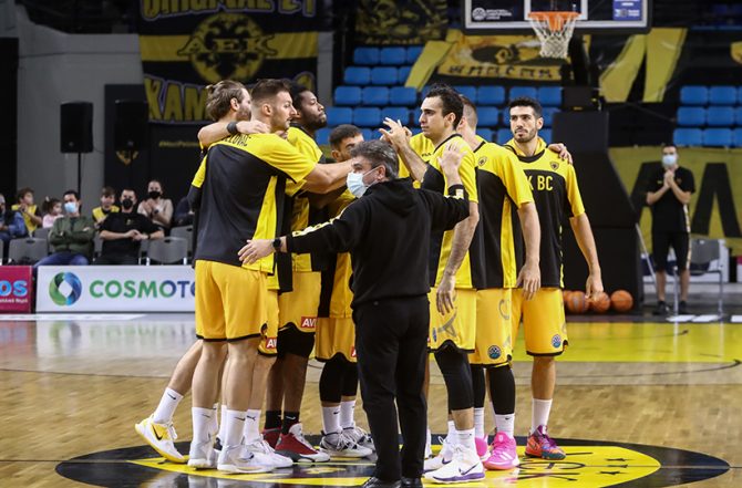 Ενδεχόμενη μεταγραφή θα φέρει ανακατατάξεις στο ρόστερ