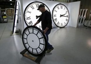 Αλλαγή ώρας: Τι ισχύει για φέτος