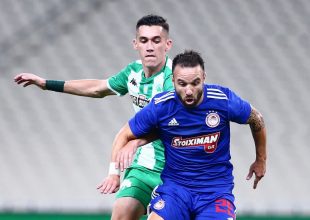 Super League Interwetten: Το πρόγραμμα και οι τηλεοπτικές μεταδόσεις της 5ης αγωνιστικής