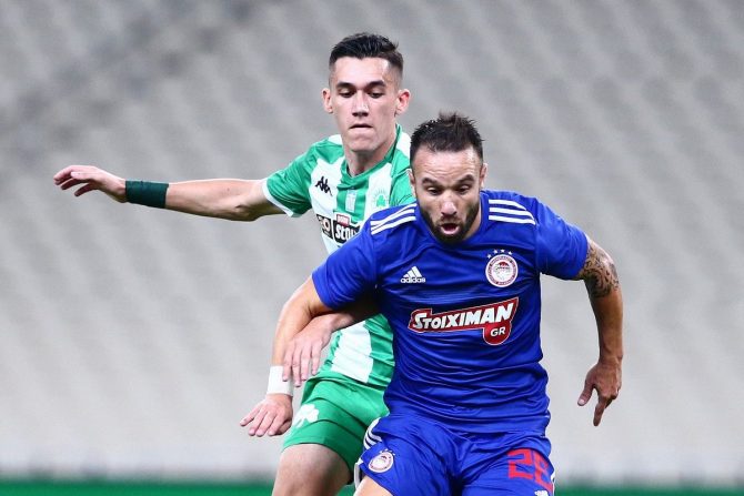Super League Interwetten: Το πρόγραμμα και οι τηλεοπτικές μεταδόσεις της 5ης αγωνιστικής
