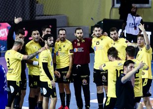 LIVE: Σπόρτινγκ Λισαβόνας – ΑΕΚ