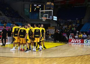 Τα μεταγραφικά πλάνα της Βασίλισσας – Το συμβόλαιο του Χάμερ
