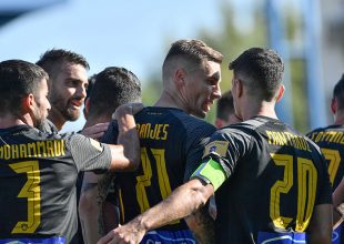 Κάτι κάνει λάθος, απαιτείται λύση